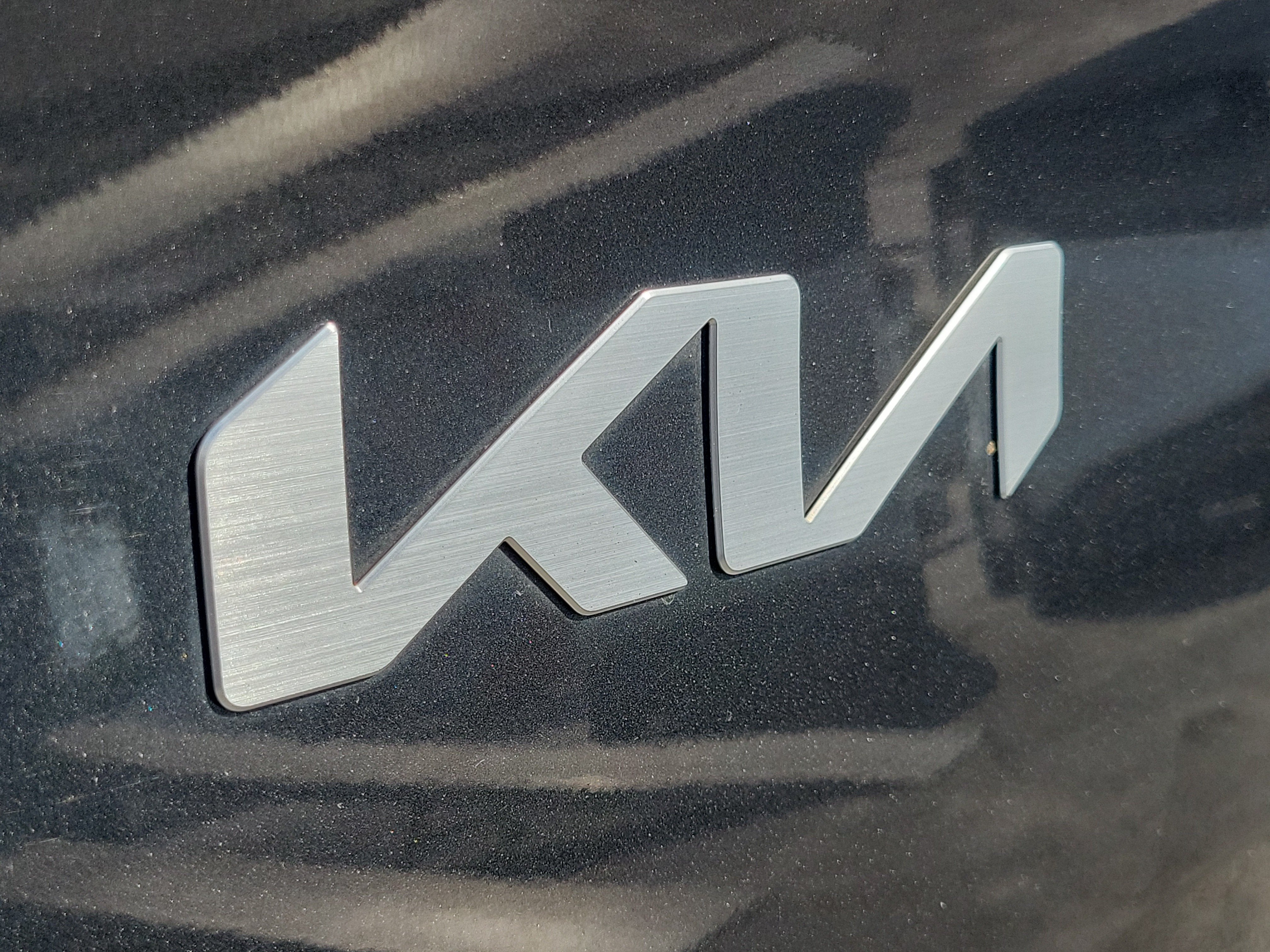 2024 Kia EV6 Wind