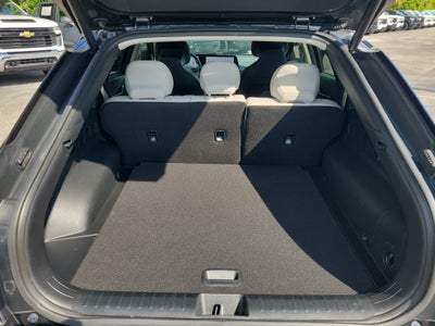 2024 Kia EV6 Wind