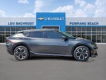 2024 Kia EV6 Wind