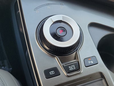 2024 Kia EV6 Wind
