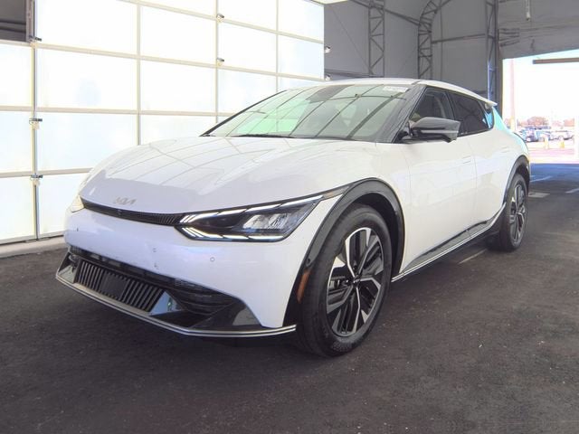 2024 Kia EV6 Wind