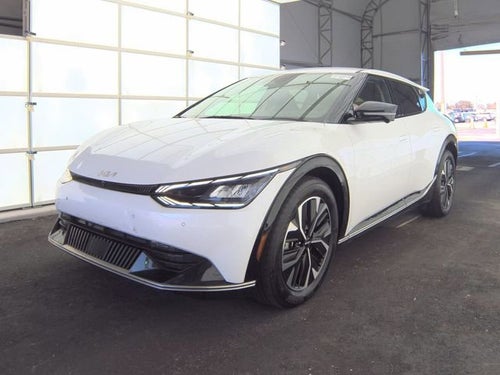 2024 Kia EV6 Wind