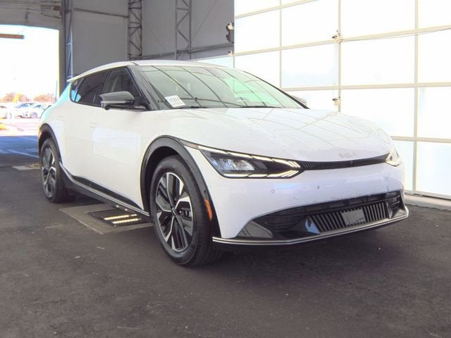 2024 Kia EV6 Wind