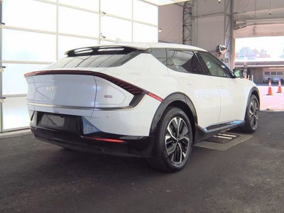 2024 Kia EV6 Wind
