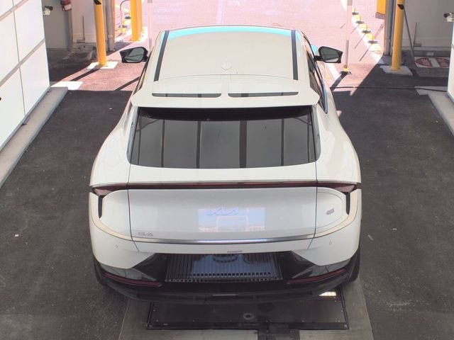 2024 Kia EV6 Wind