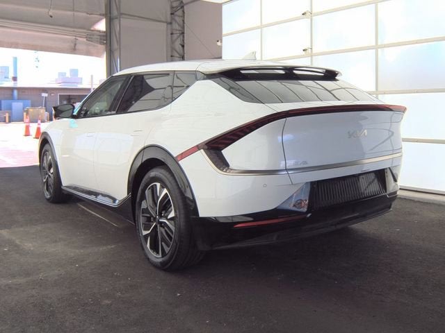 2024 Kia EV6 Wind