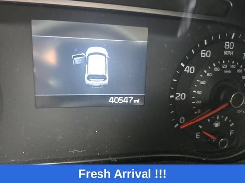 2021 Kia Soul EX