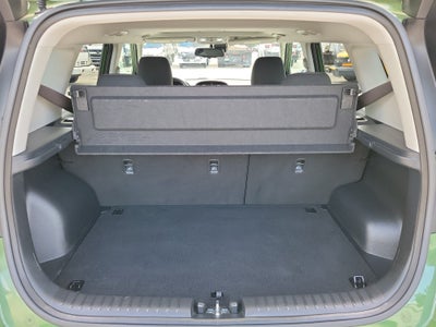 2021 Kia Soul EX
