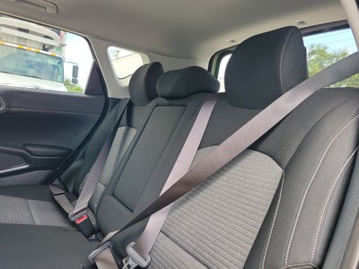 2021 Kia Soul EX