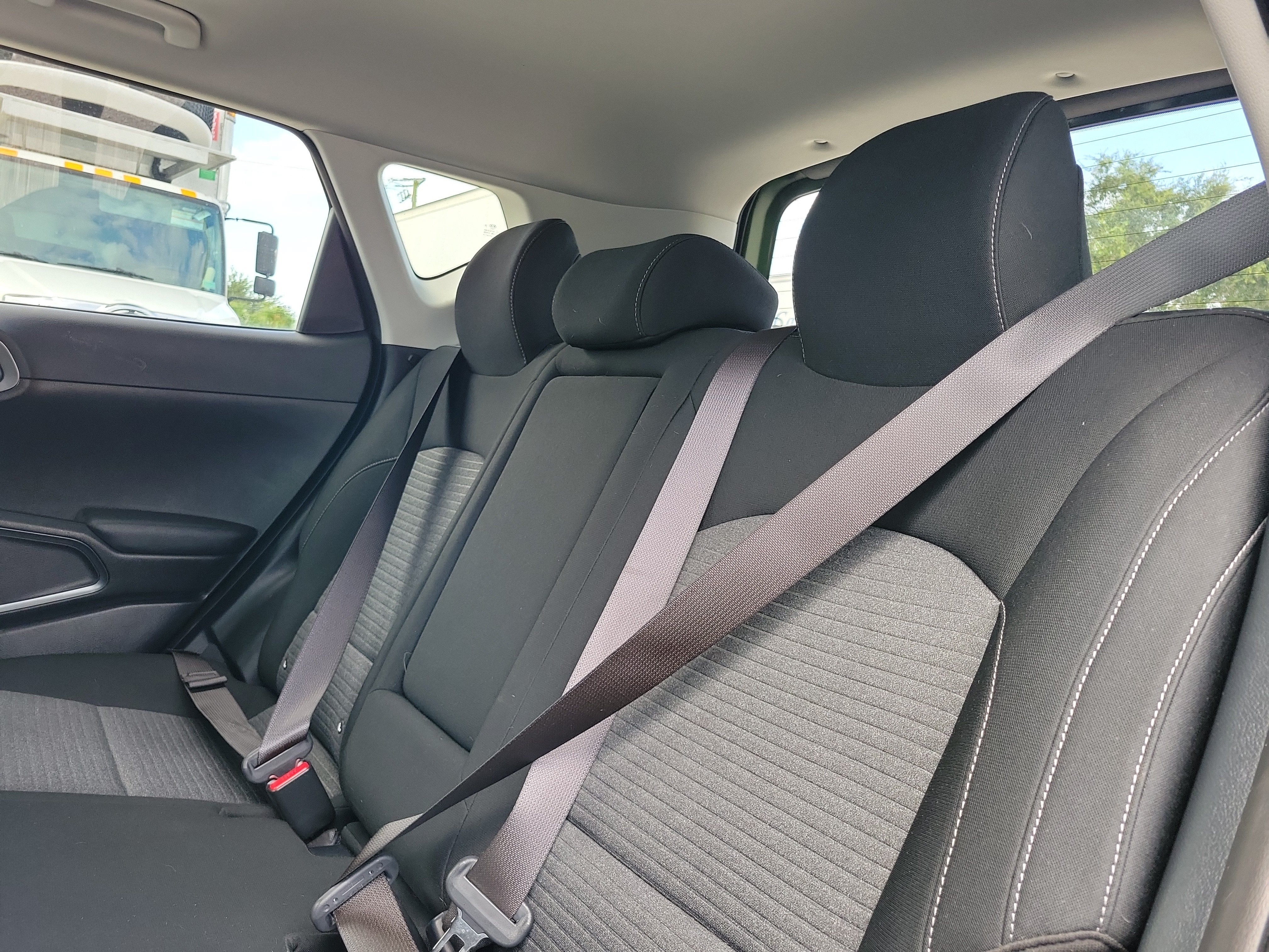 2021 Kia Soul EX