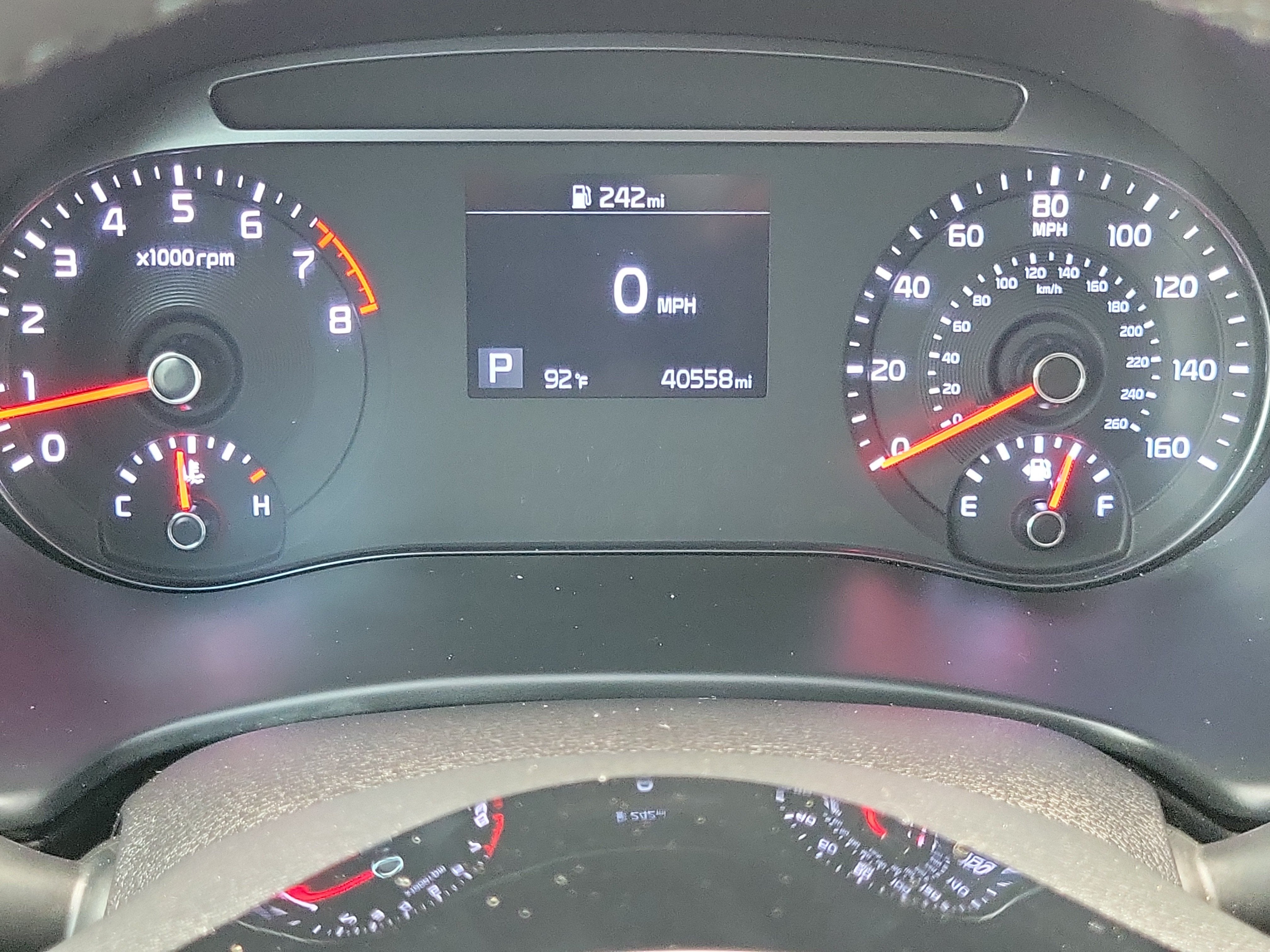 2021 Kia Soul EX