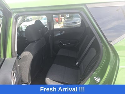 2021 Kia Soul EX