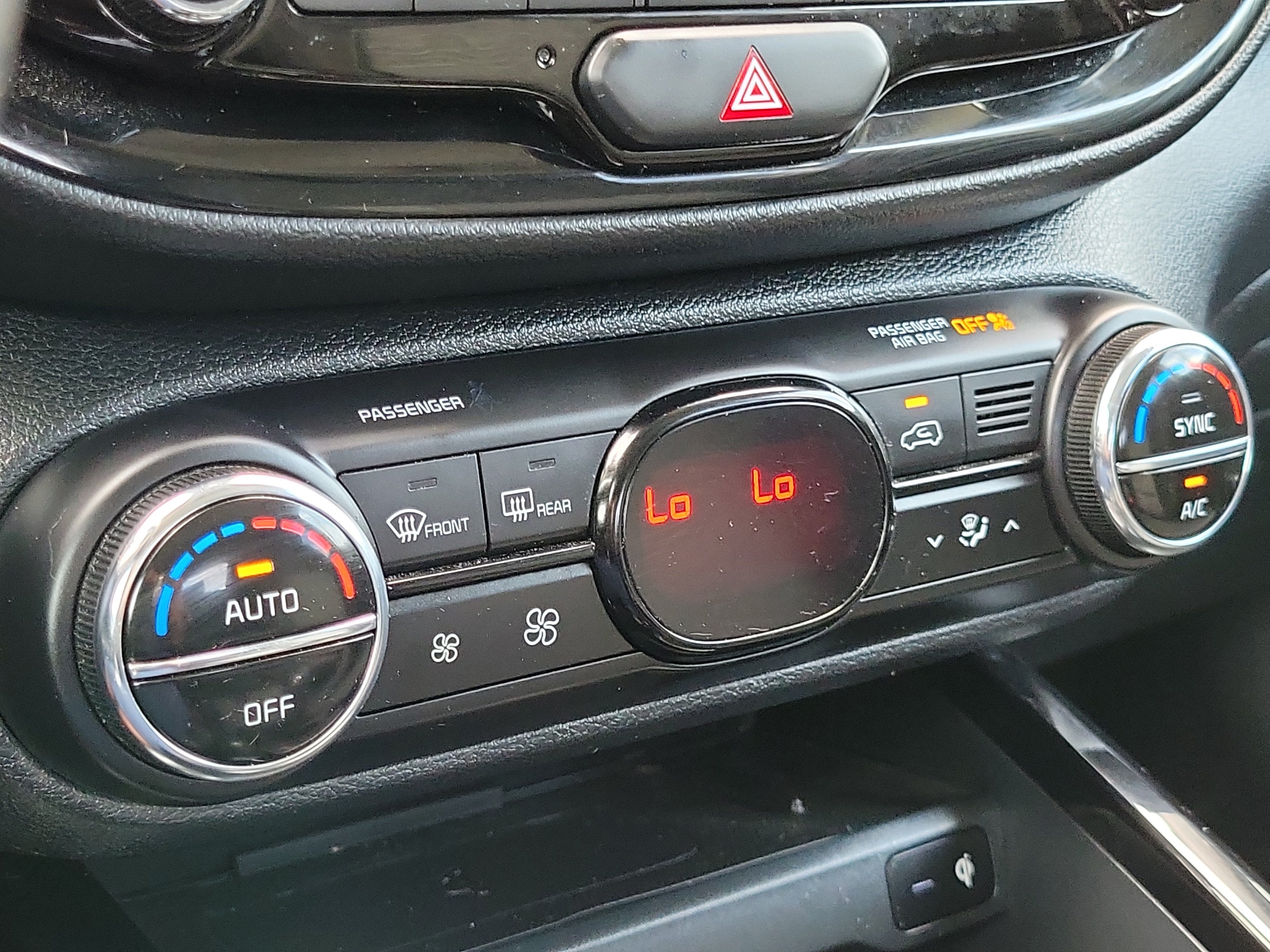 2021 Kia Soul EX