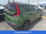 2021 Kia Soul EX