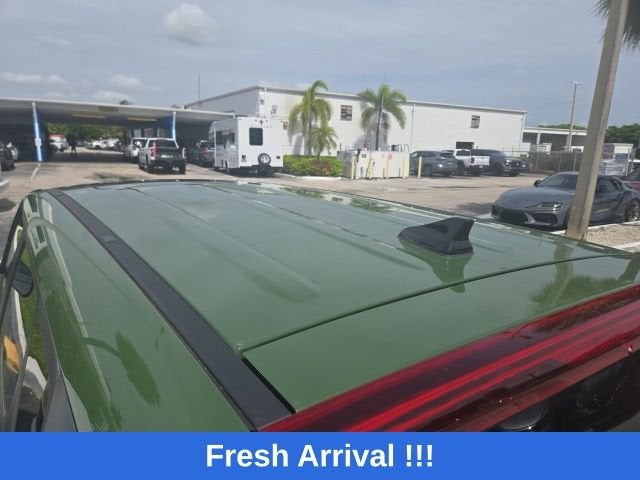 2021 Kia Soul EX