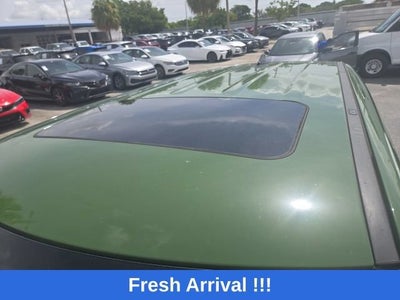 2021 Kia Soul EX