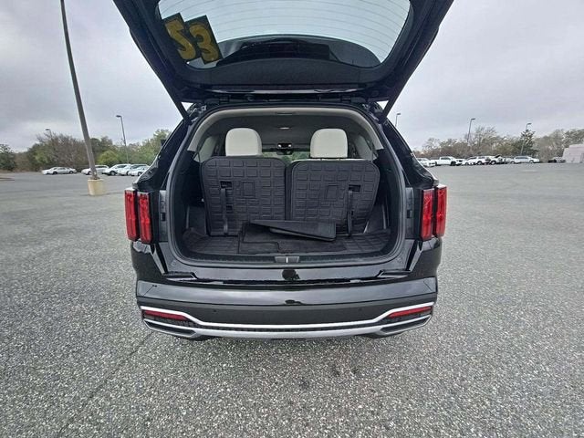 2023 Kia Sorento Hybrid SX Prestige