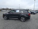 2023 Kia Sorento Hybrid SX Prestige