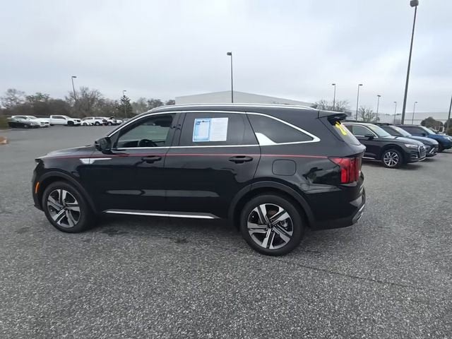 2023 Kia Sorento Hybrid SX Prestige