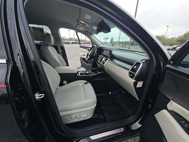 2023 Kia Sorento Hybrid SX Prestige