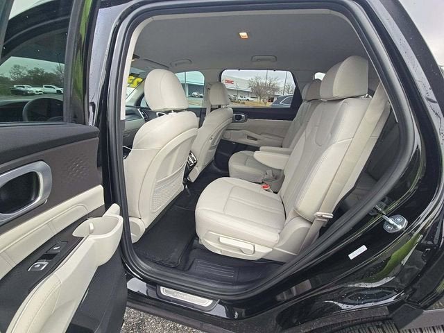 2023 Kia Sorento Hybrid SX Prestige