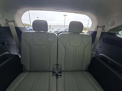 2023 Kia Sorento Hybrid SX Prestige