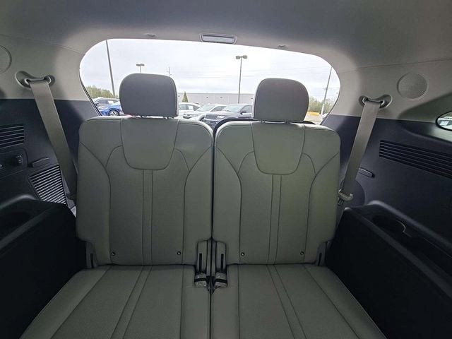 2023 Kia Sorento Hybrid SX Prestige