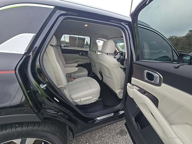 2023 Kia Sorento Hybrid SX Prestige