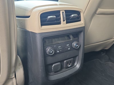 2020 Buick Envision Essence Group