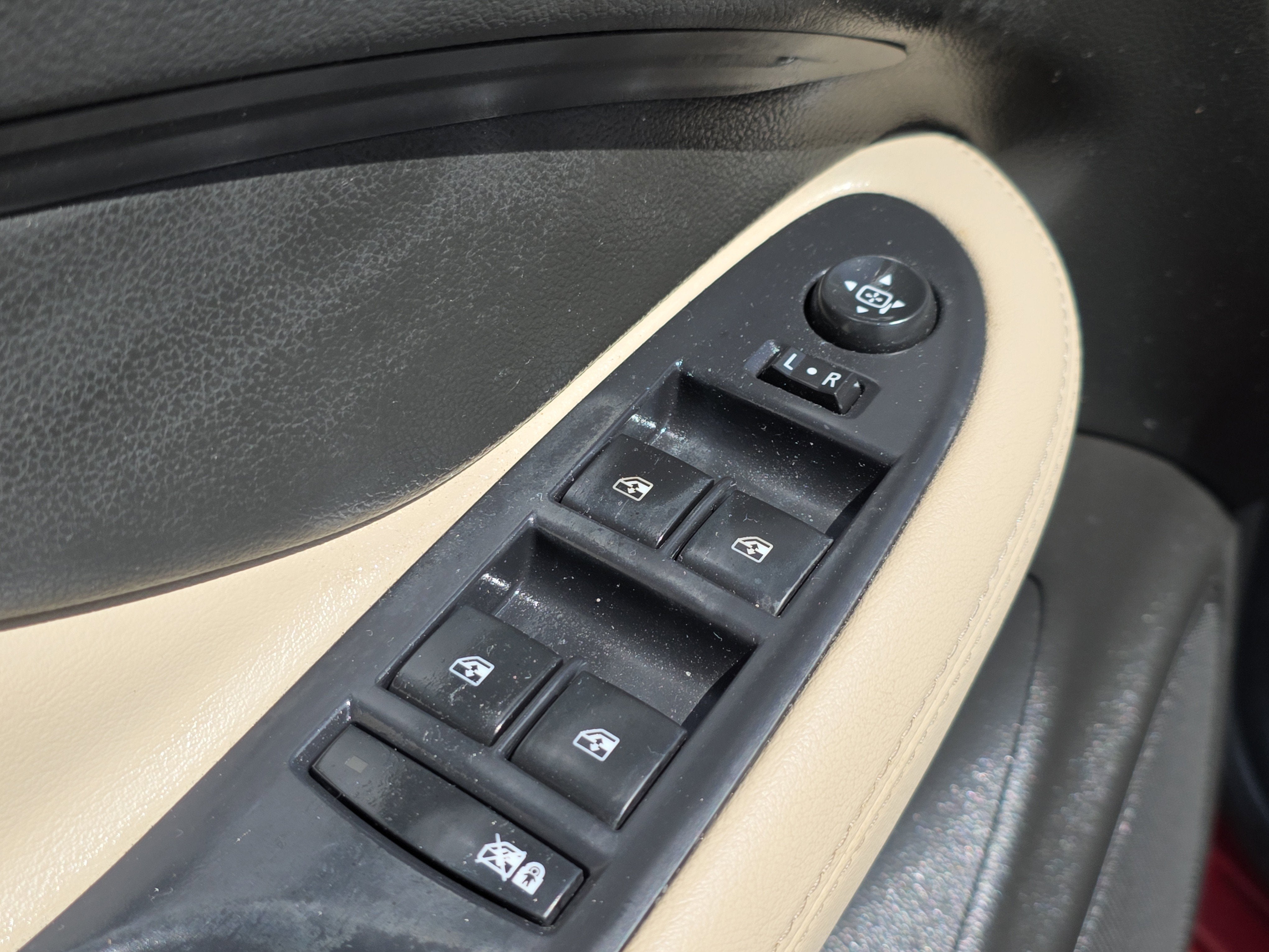 2020 Buick Envision Essence Group