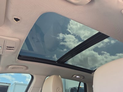 2020 Buick Envision Essence Group