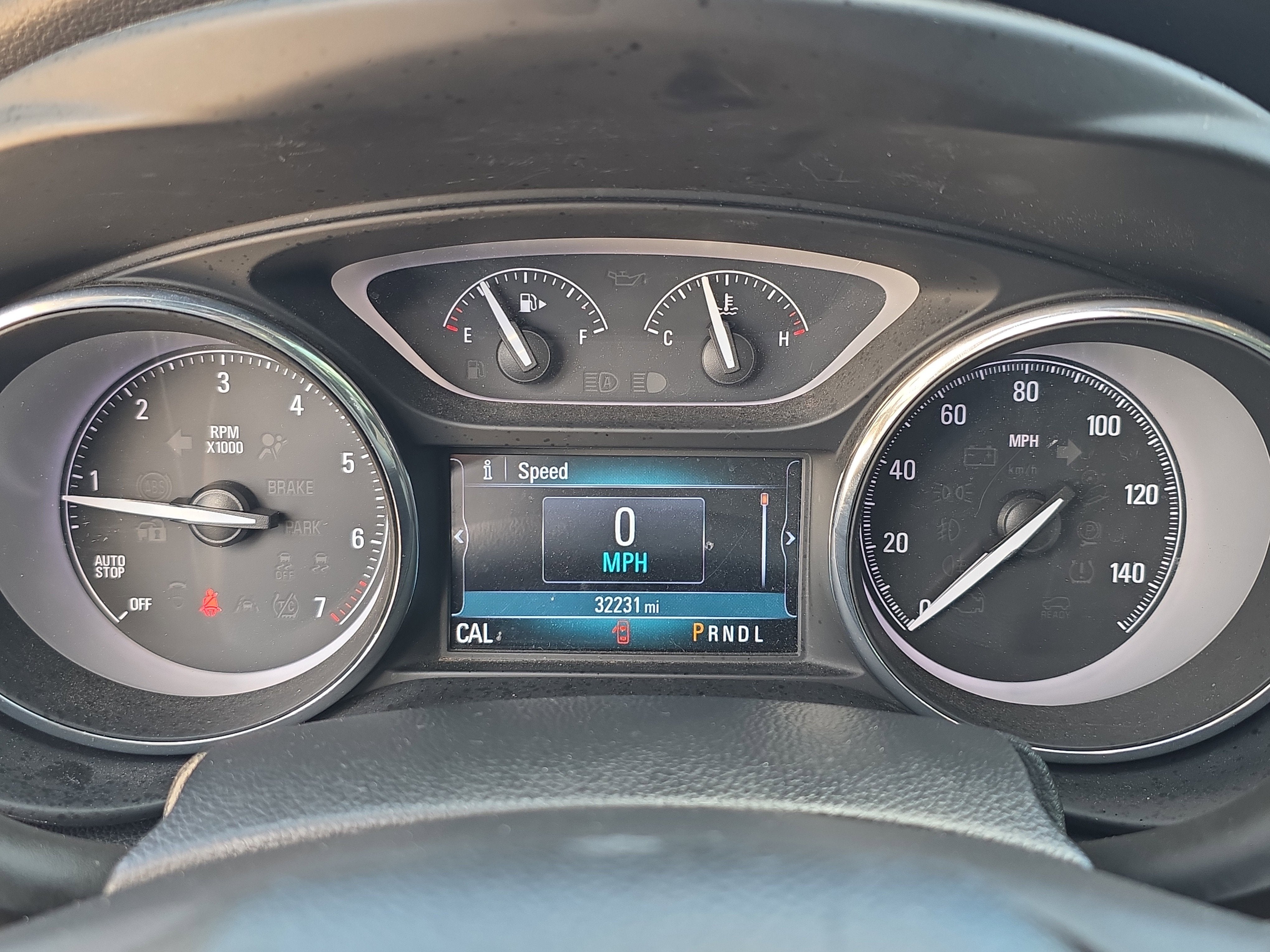 2020 Buick Envision Essence Group