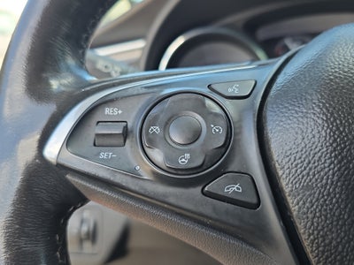 2020 Buick Envision Essence Group