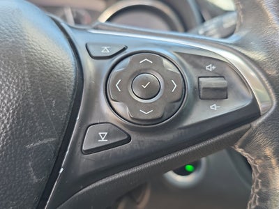 2020 Buick Envision Essence Group