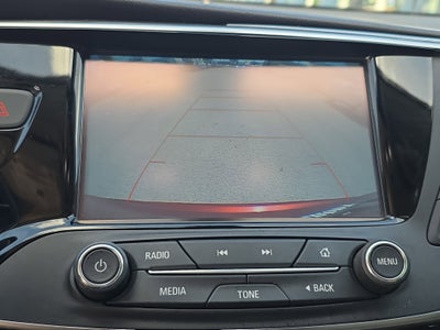 2020 Buick Envision Essence Group