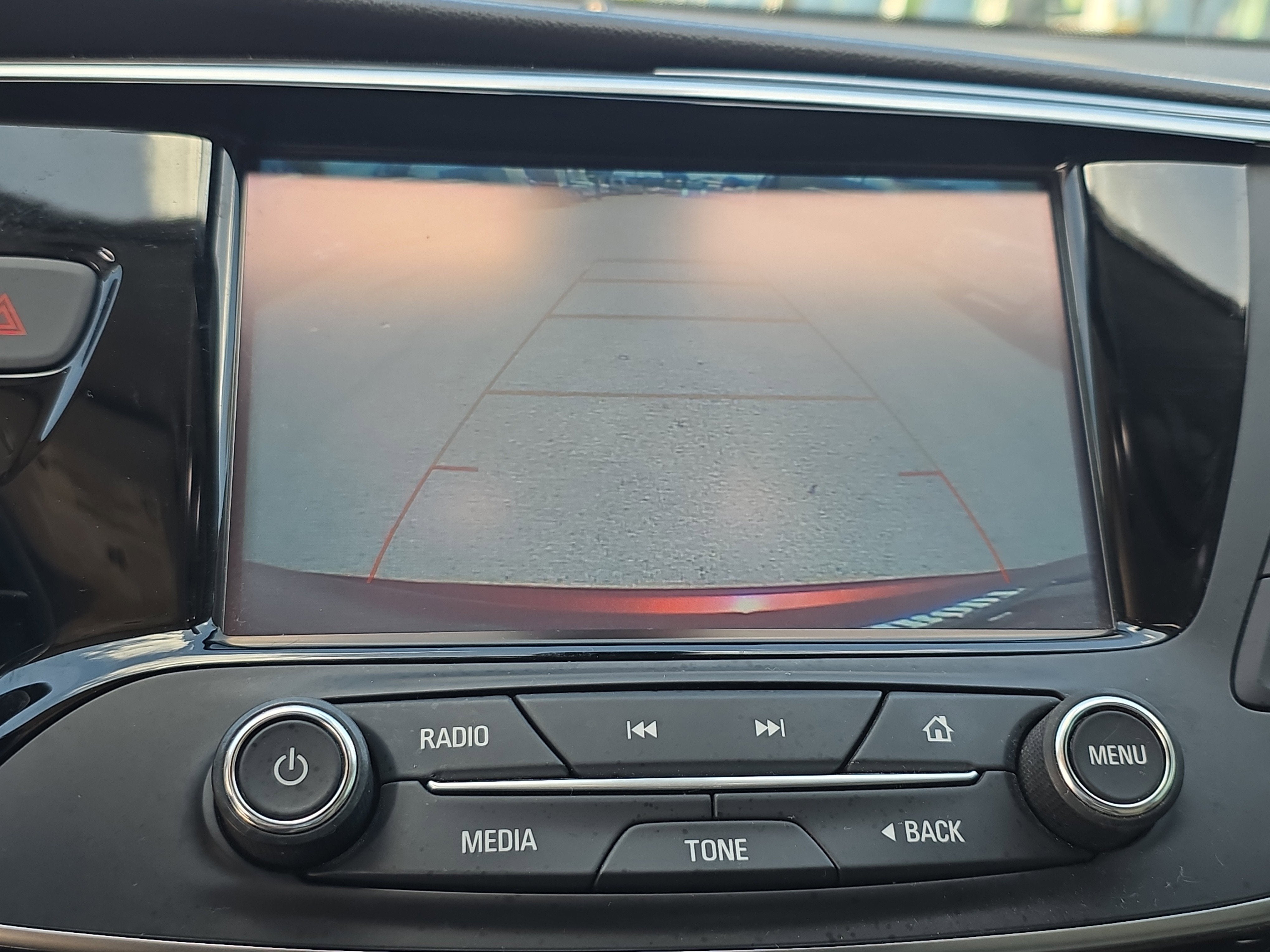 2020 Buick Envision Essence Group