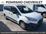 2021 Ford Transit Connect Wagon XL