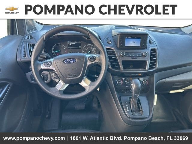 2021 Ford Transit Connect Wagon XL