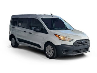 2022 Ford Transit Connect Wagon XL
