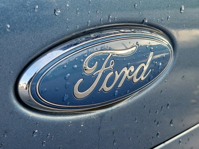 2020 Ford Transit Connect Wagon XLT