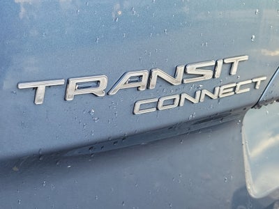 2020 Ford Transit Connect Wagon XLT