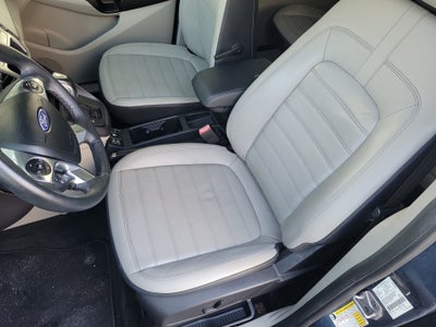 2020 Ford Transit Connect Wagon XLT