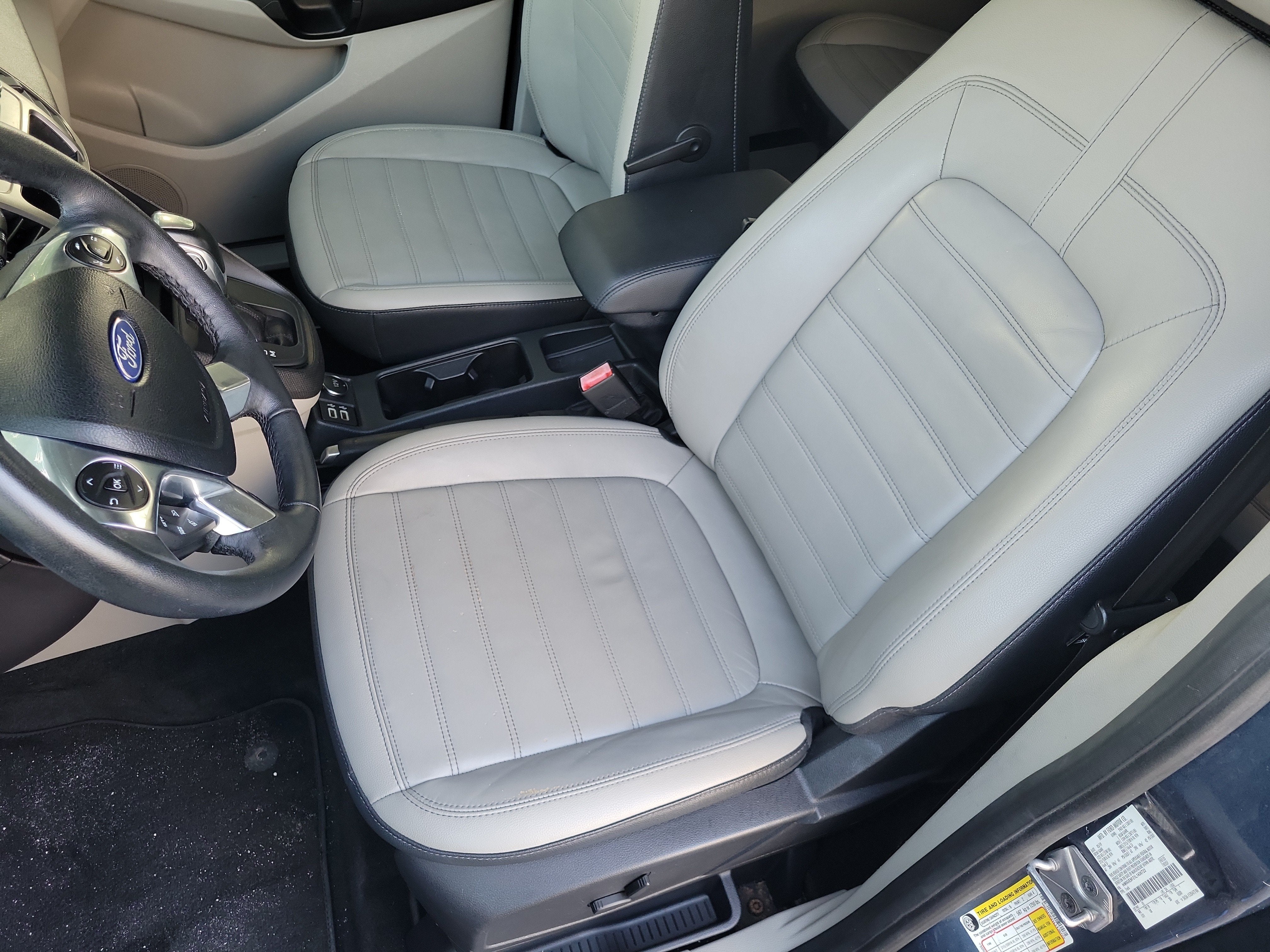 2020 Ford Transit Connect Wagon XLT