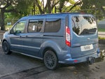 2020 Ford Transit Connect Wagon XLT