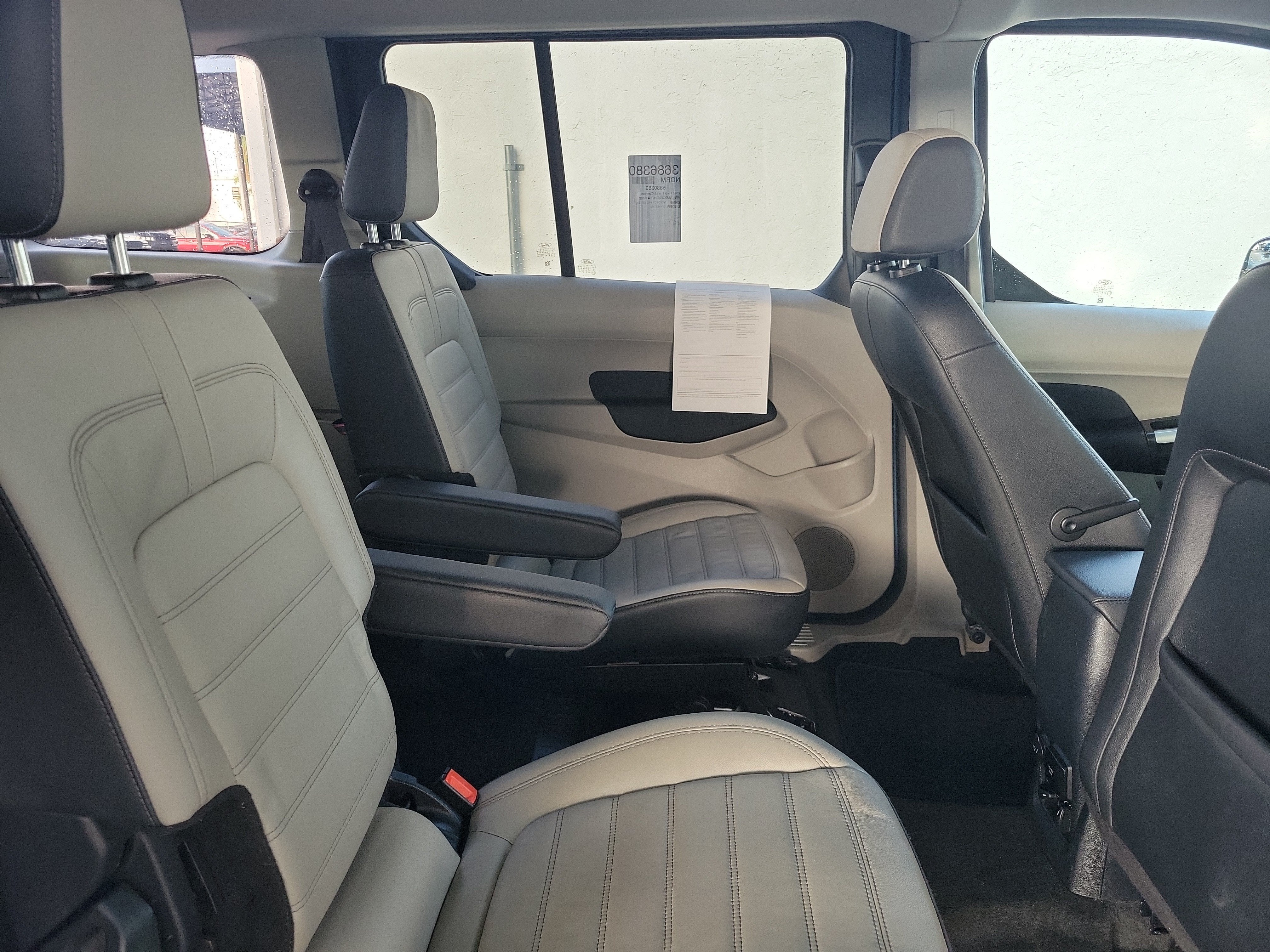 2020 Ford Transit Connect Wagon XLT