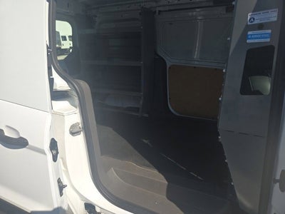 2020 Ford Transit Connect Van XL