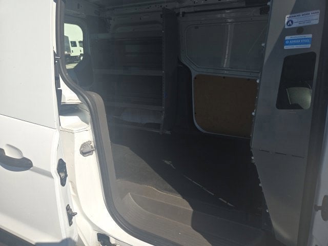 2020 Ford Transit Connect Van XL