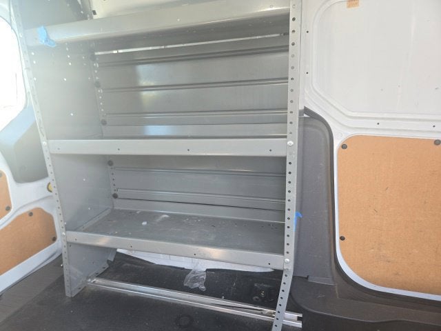 2020 Ford Transit Connect Van XL