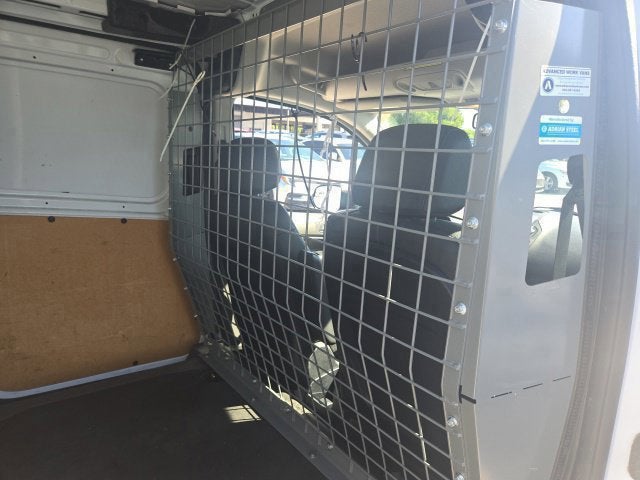 2020 Ford Transit Connect Van XL
