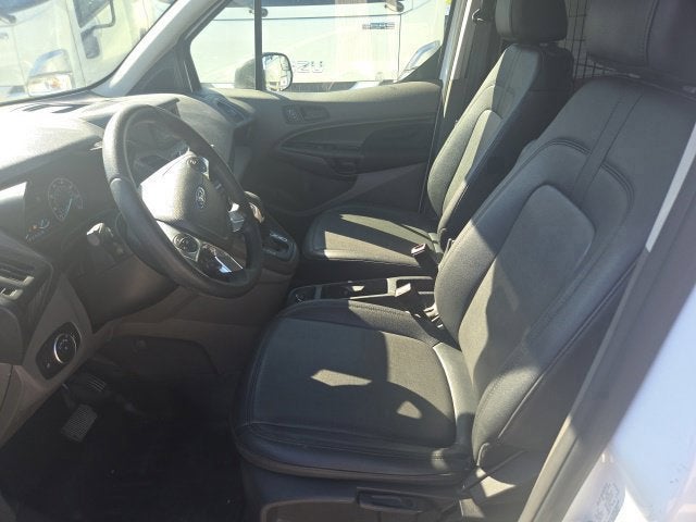 2020 Ford Transit Connect Van XL